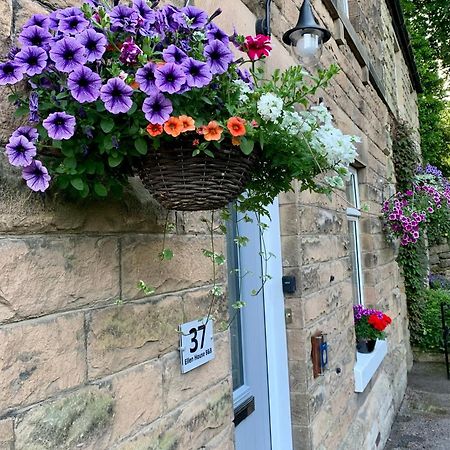 Ellen House Bed And Breakfast Matlock  Exterior photo